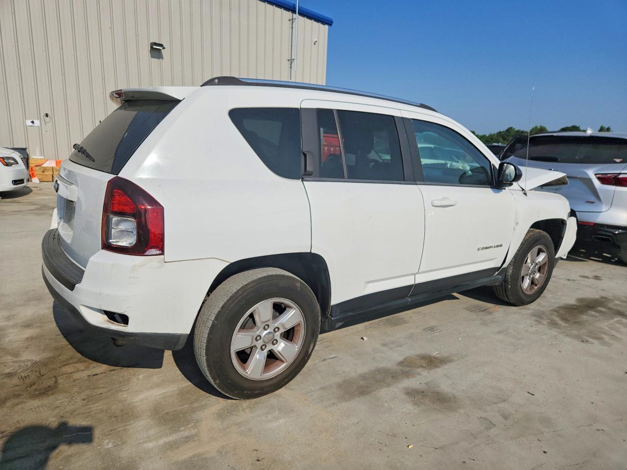 2014 Jeep Compass Sport - Image 3