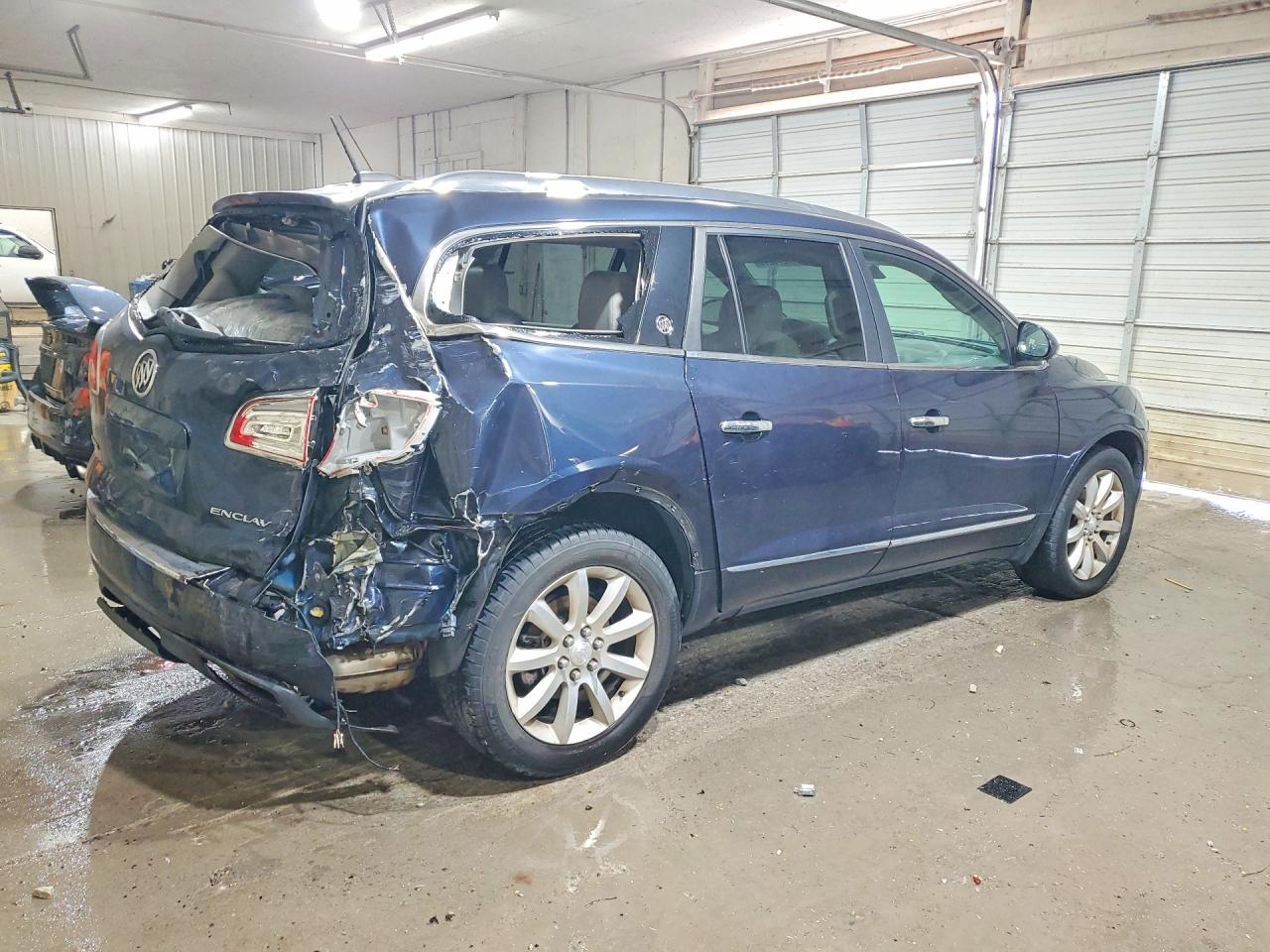 2016 Buick Enclave - Фото 3