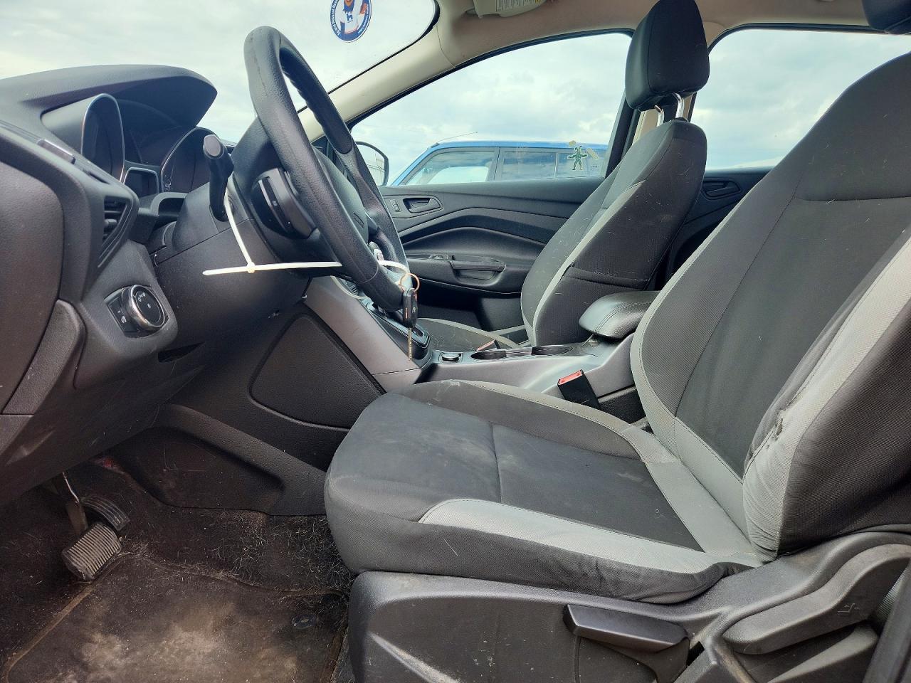 2014 Ford Escape S - Image 7