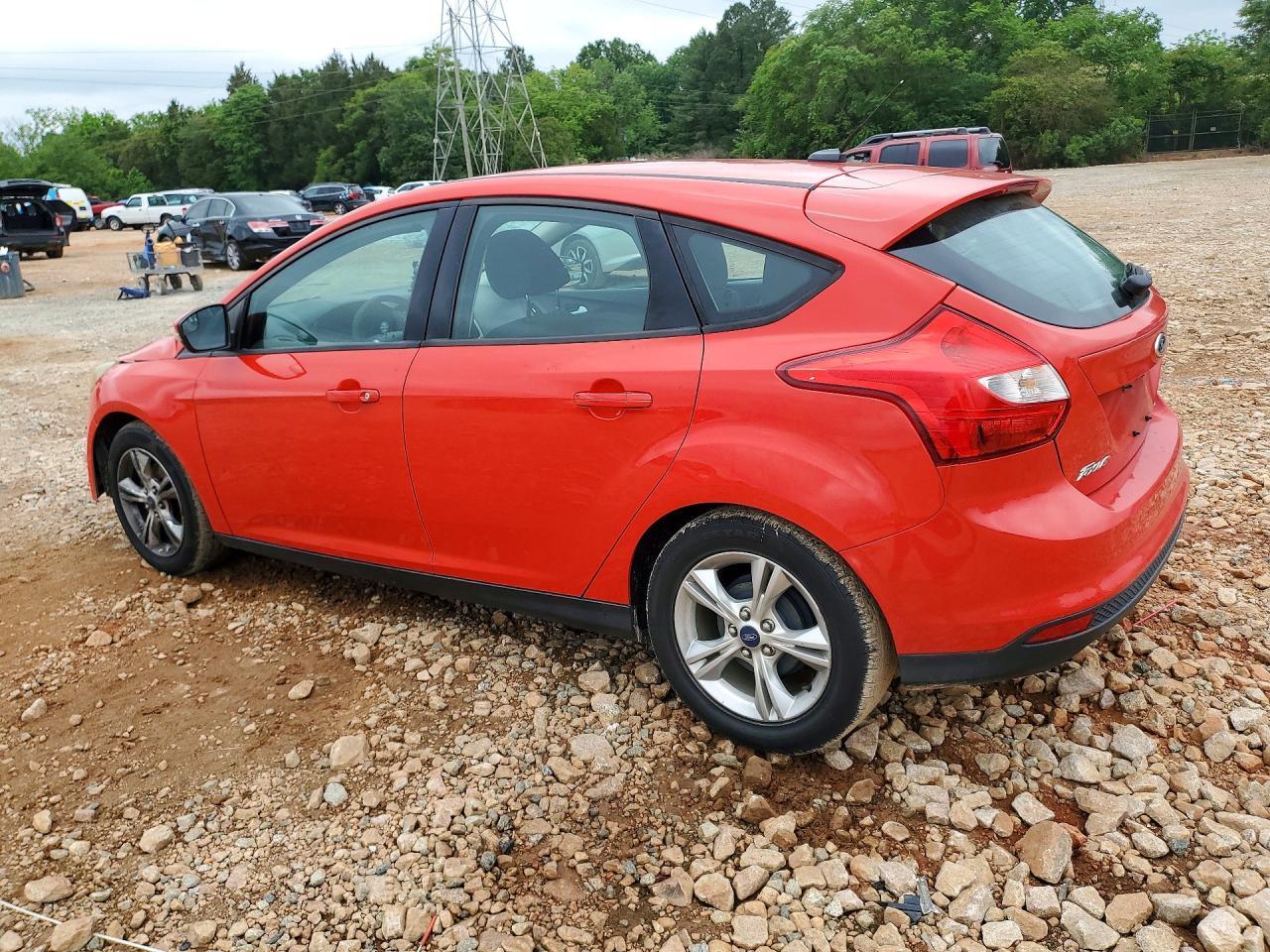 2013 Ford Focus Se - Image 2