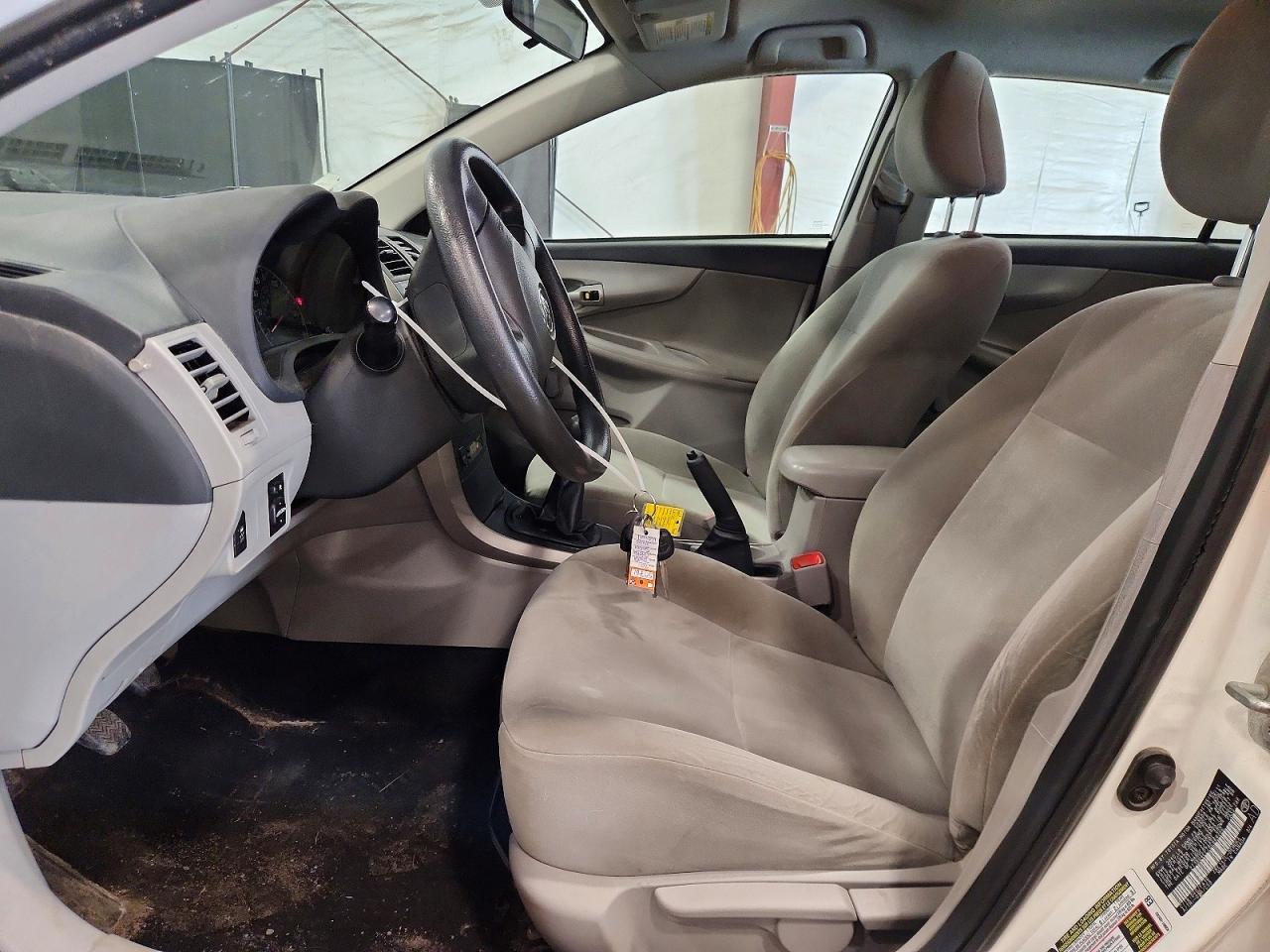 2011 Toyota Corolla Base - Image 7