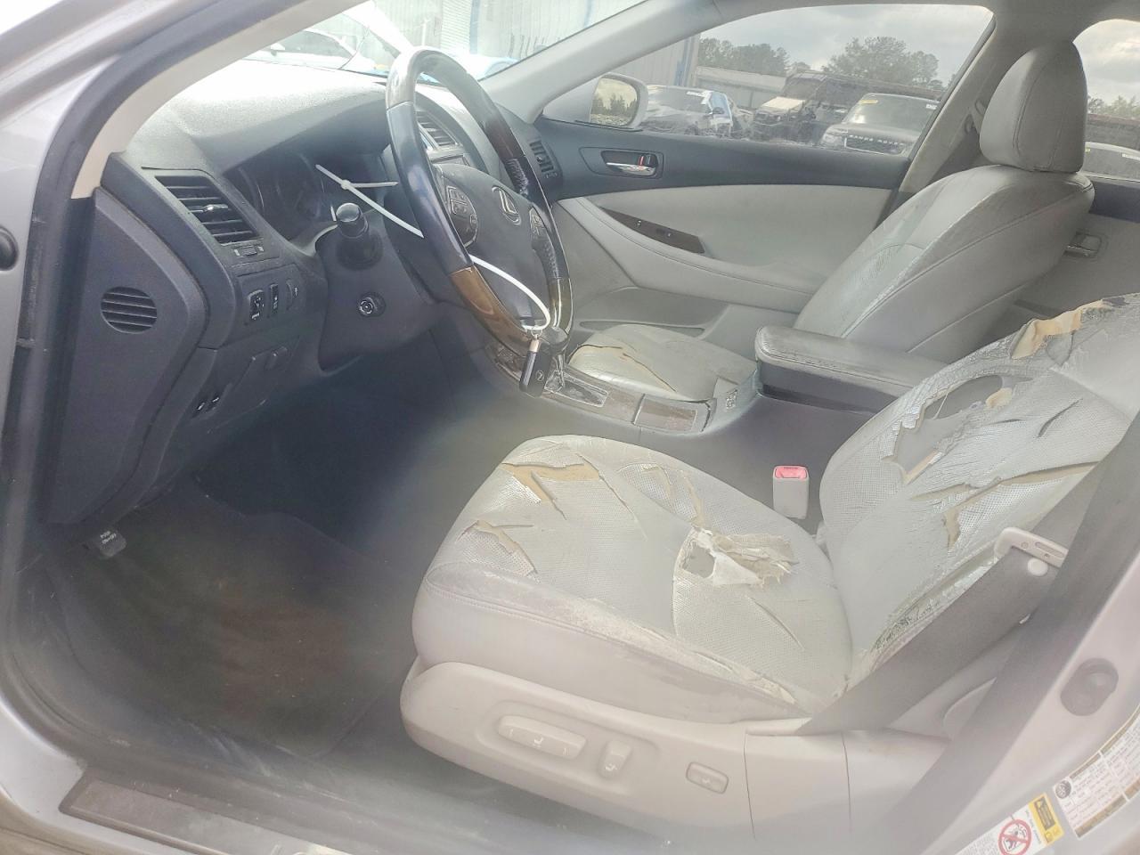 2010 Lexus Es 350 Base - Image 7