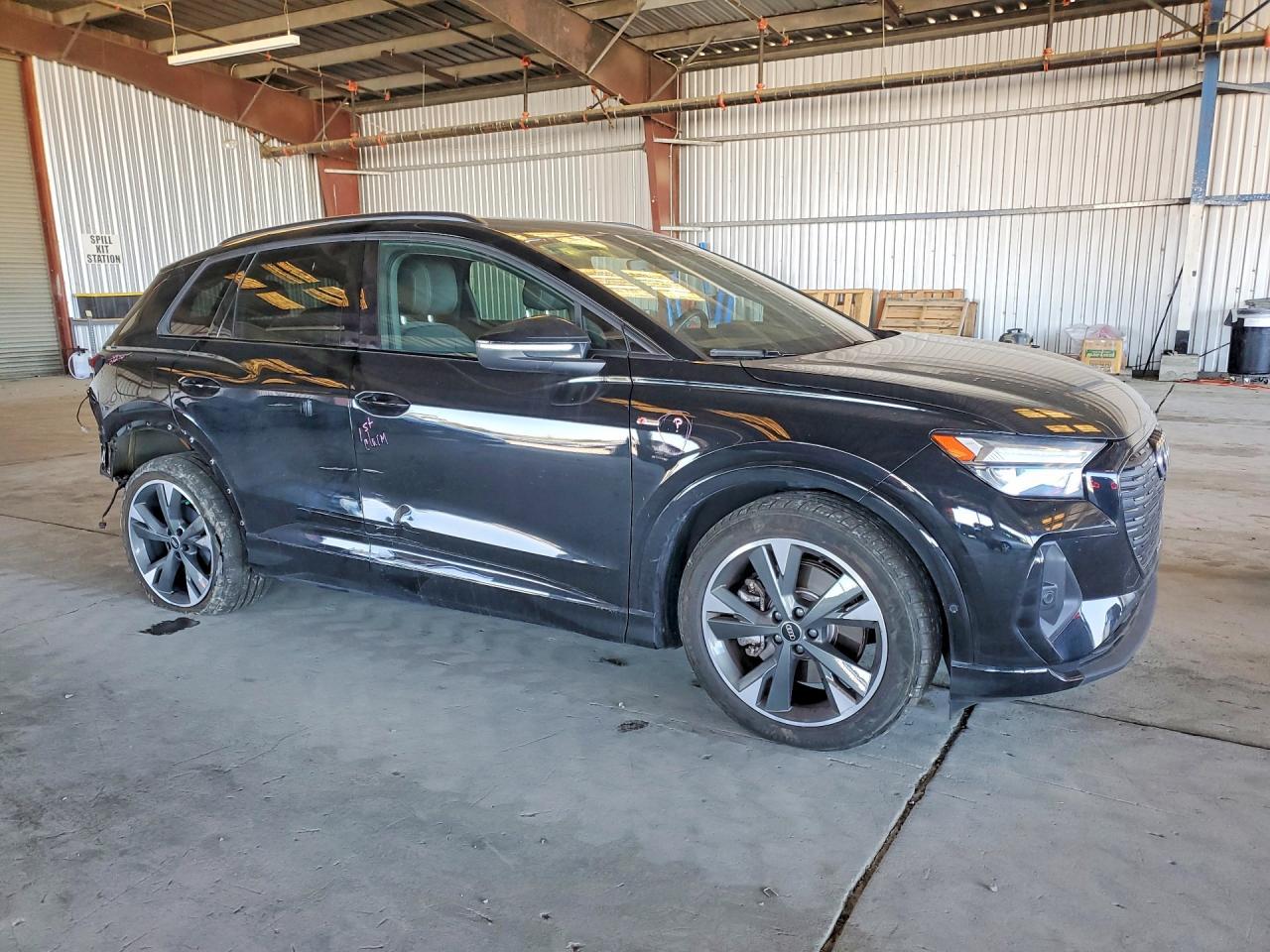 2024 Audi Q4 E-Tron Premium Plus - Фото 4