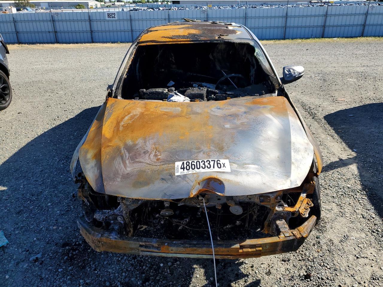 2015 Kia Optima Lx - Image 5