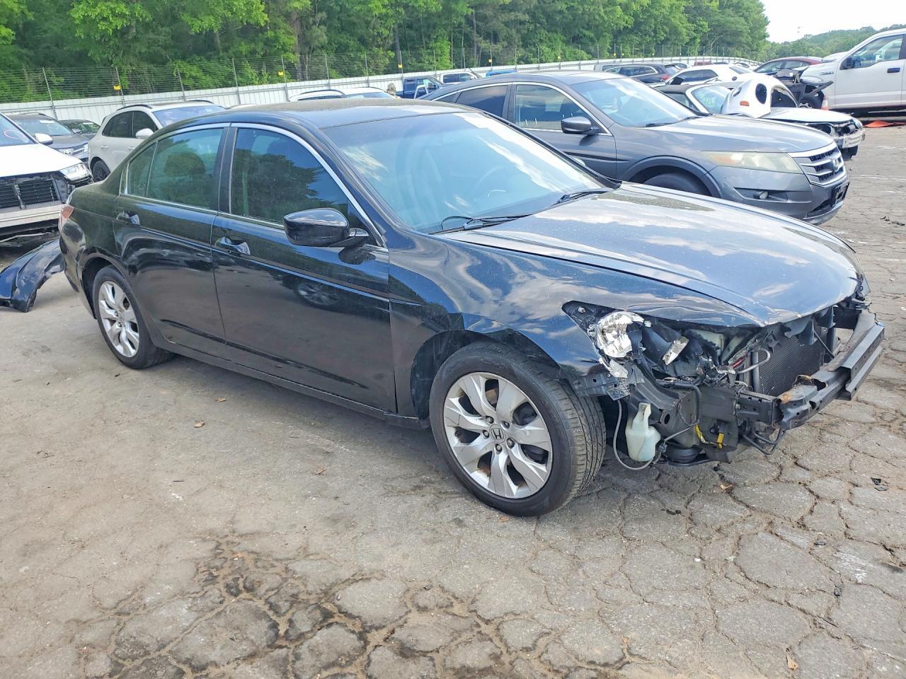 2010 Honda Accord - Фото 4