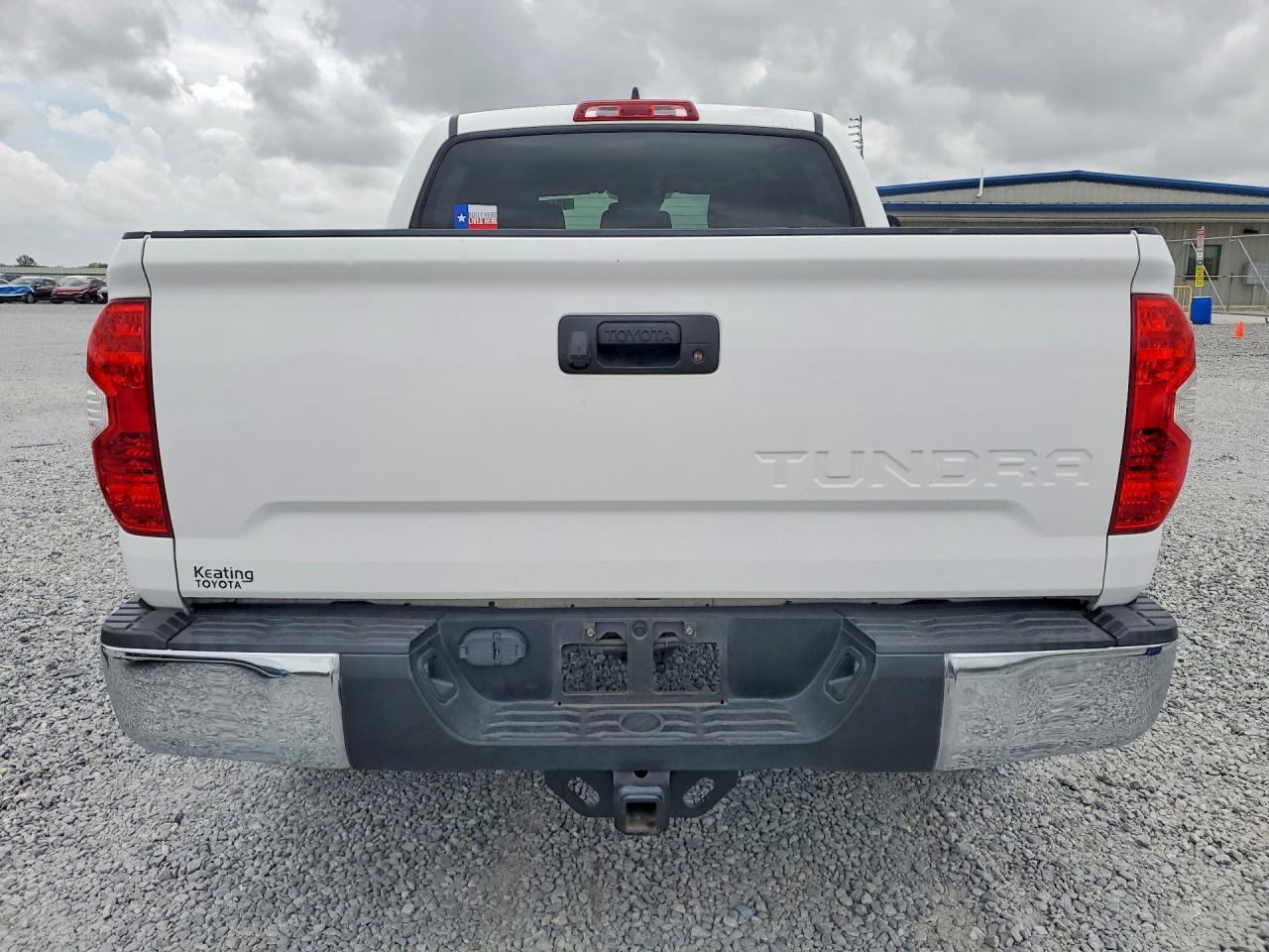 2021 Toyota Tundra Sr5 - Image 6