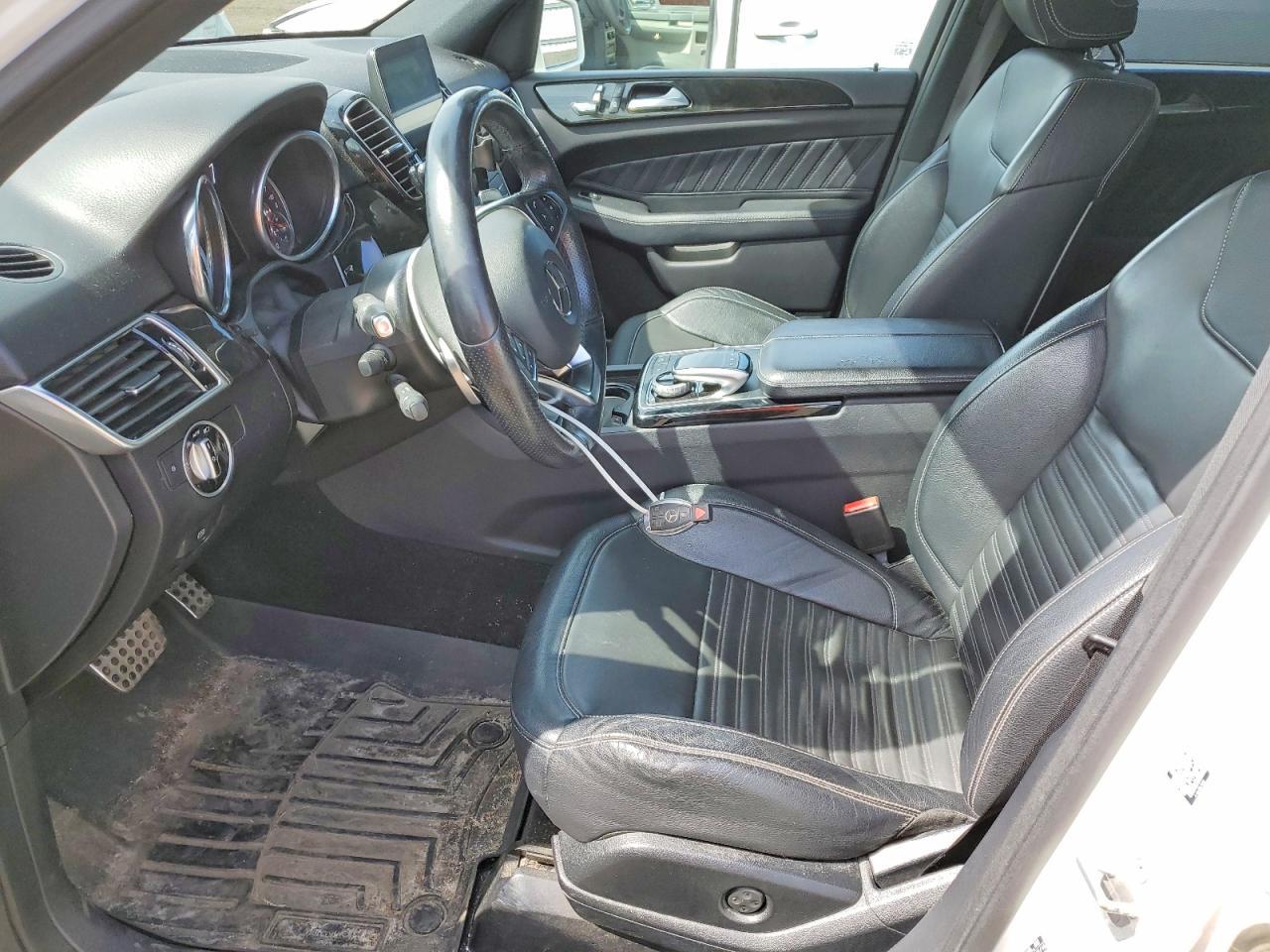 2016 Mercedes-Benz Gle 350 4Matic - Image 7