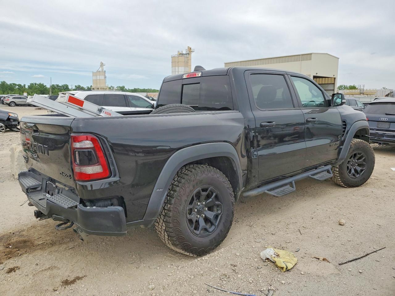 2021 Ram 1500 Trx - Фото 3