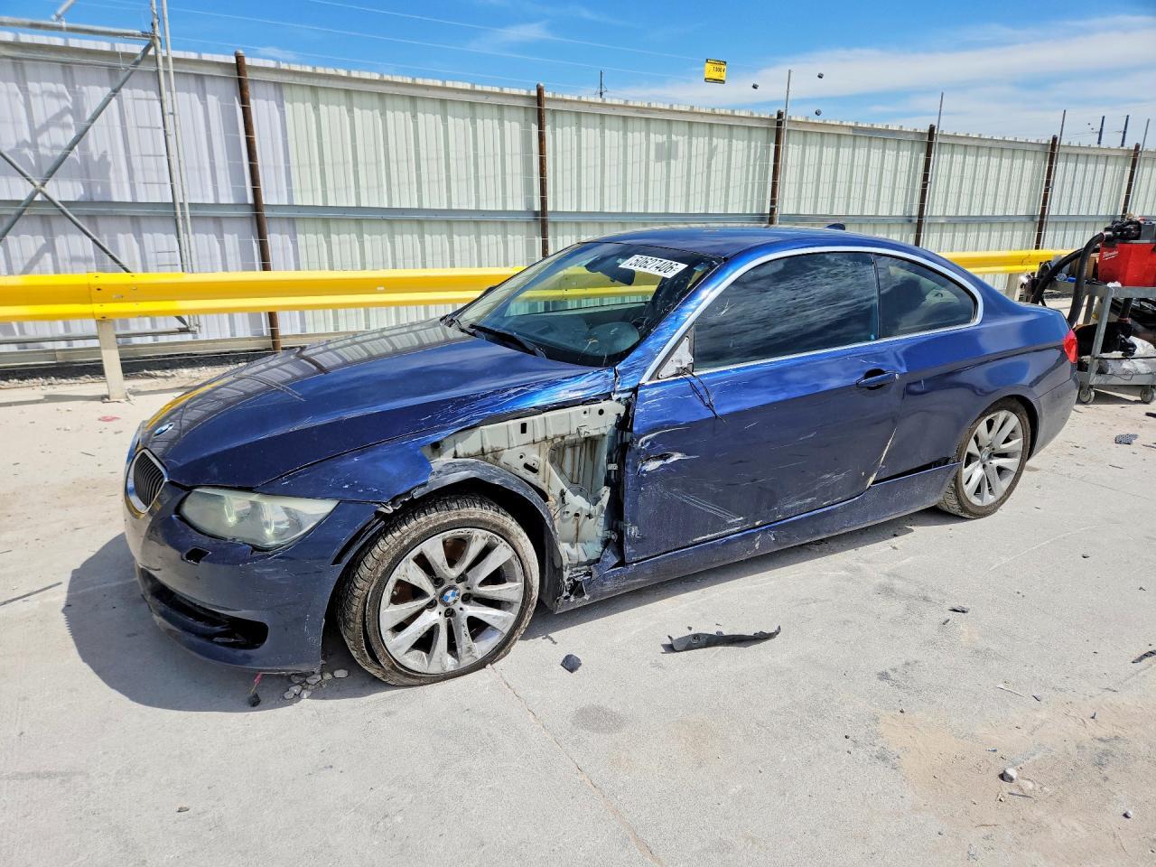 2013 BMW 328 I