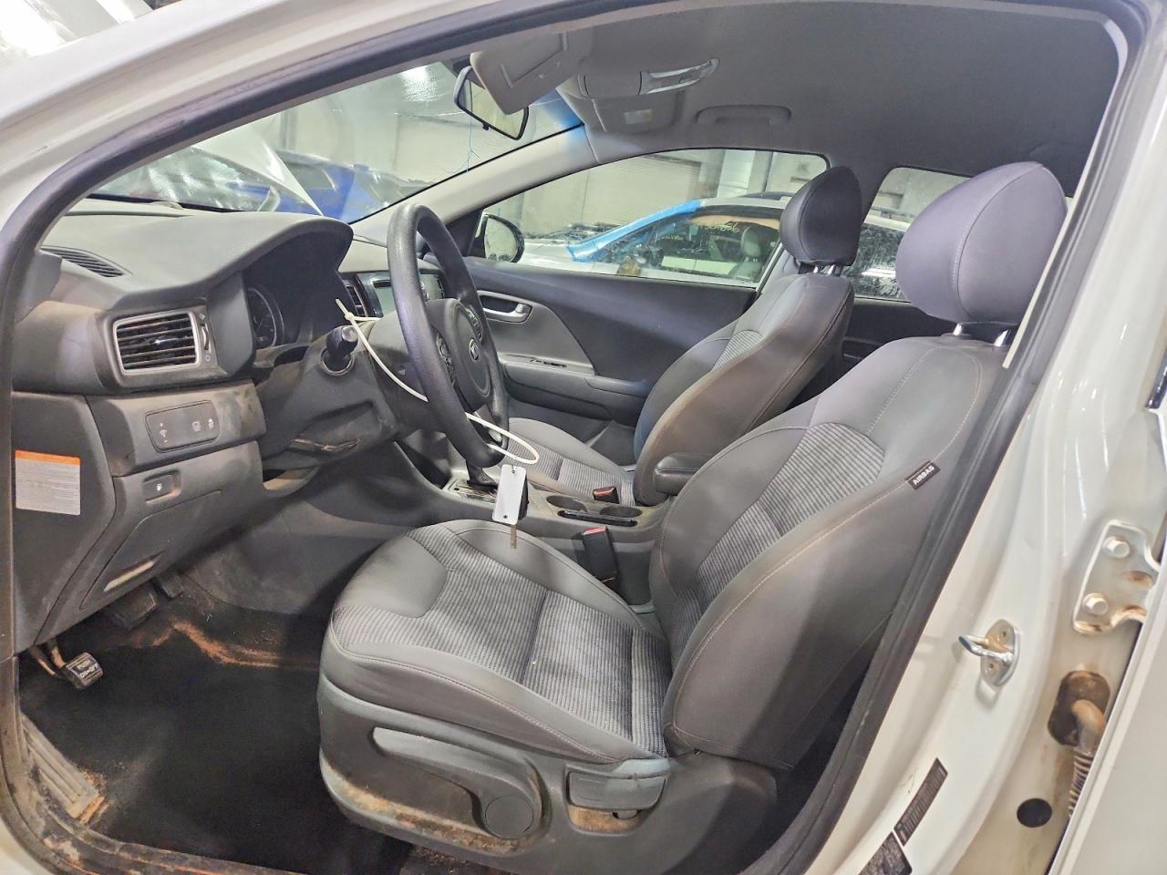 2019 Kia Niro Fe - Image 7