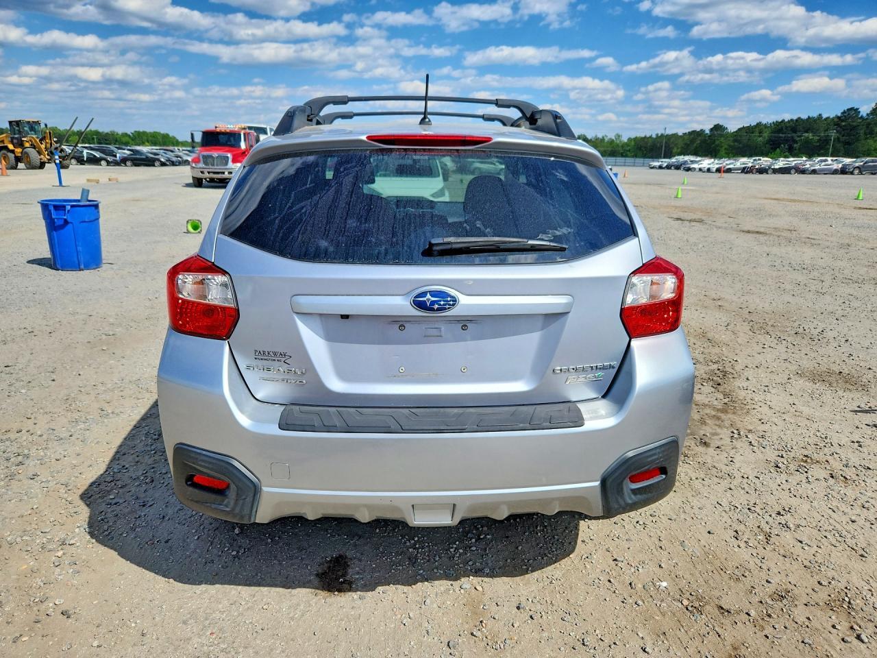2017 Subaru Crosstrek Premium - Image 6