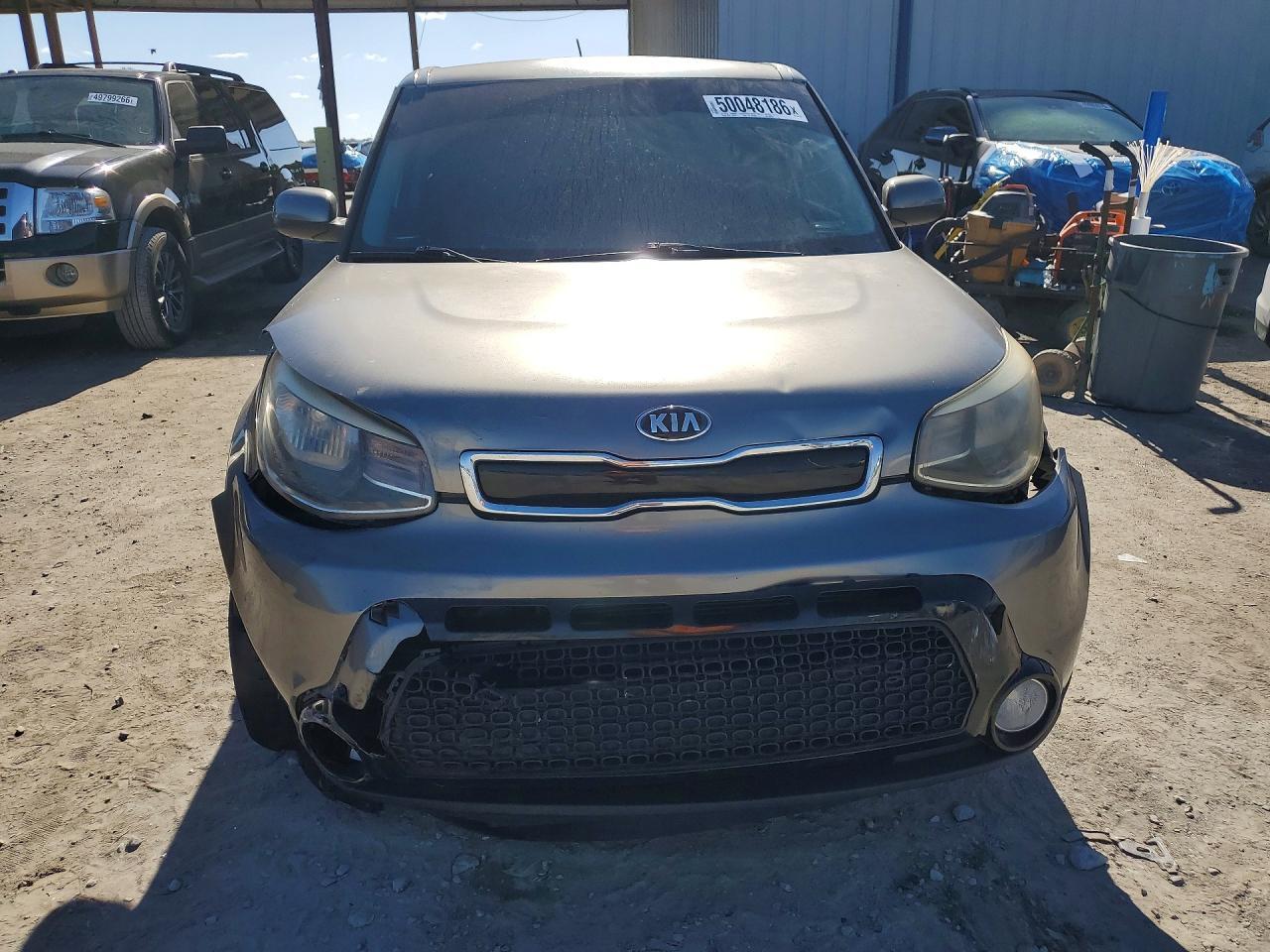 2016 Kia Soul + - Image 5