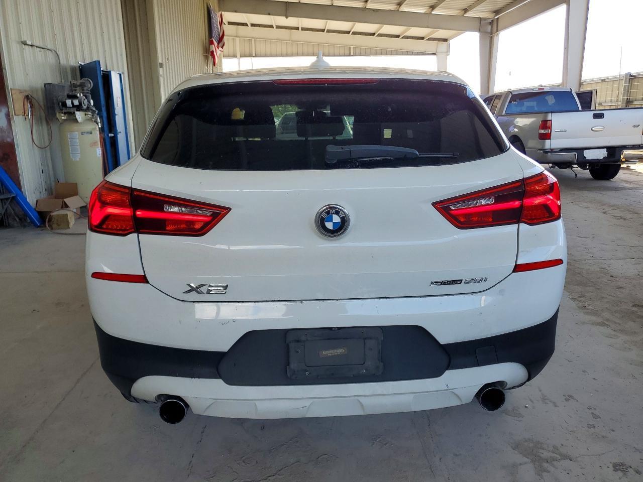 2018 BMW X2 Sdrive28I - Image 6