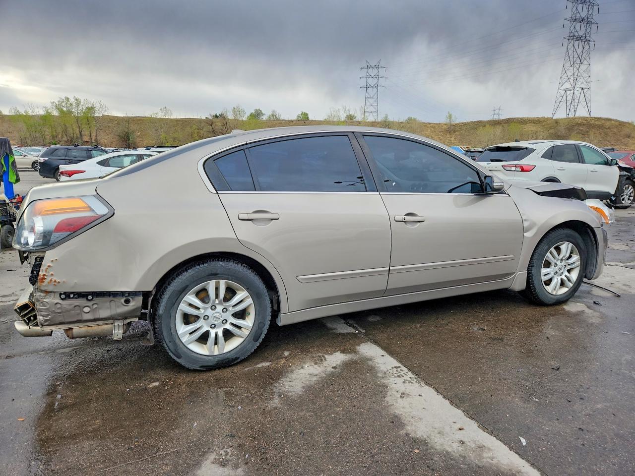 2011 Nissan Altima 2.5 - Image 3
