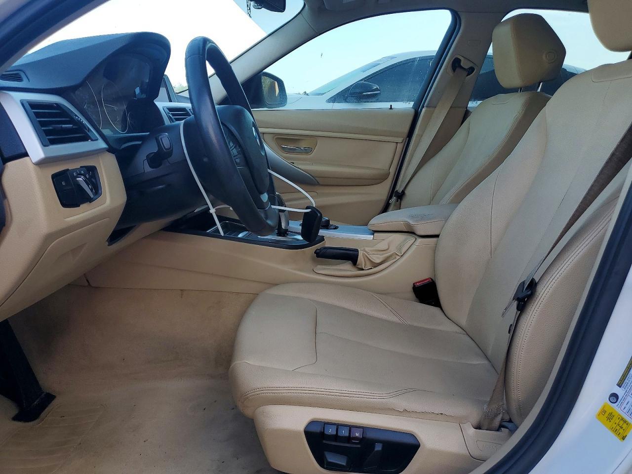 2013 BMW 328 I Sulev - Image 7