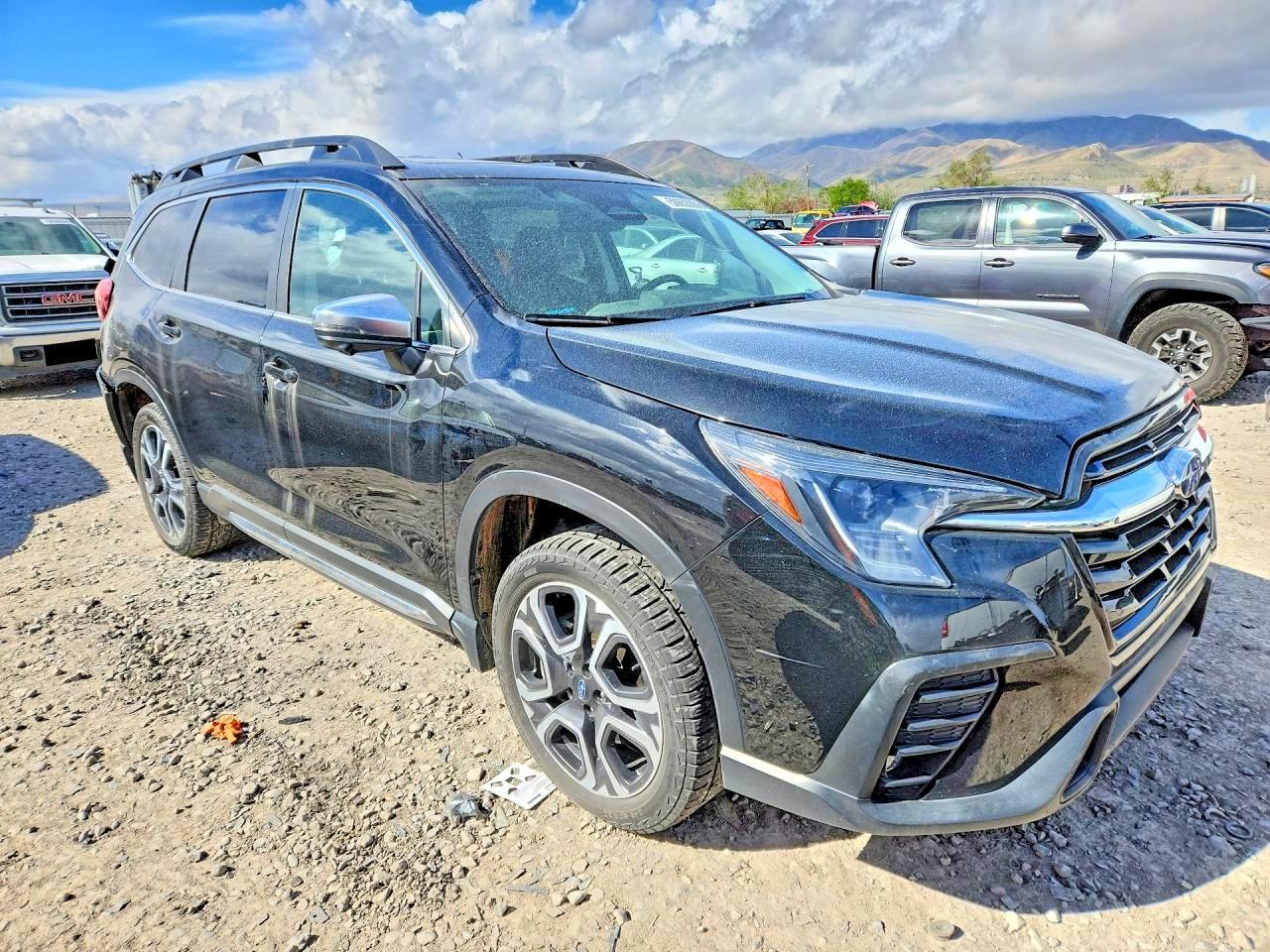 2023 Subaru Ascent Limited - Фото 4