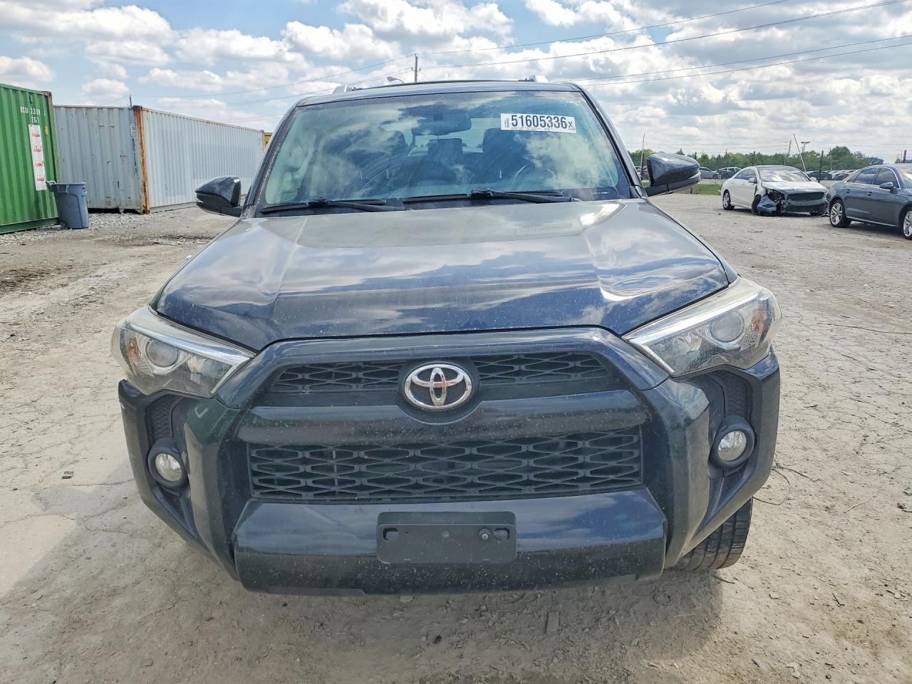2016 Toyota 4Runner Sr5 Premium - Image 5