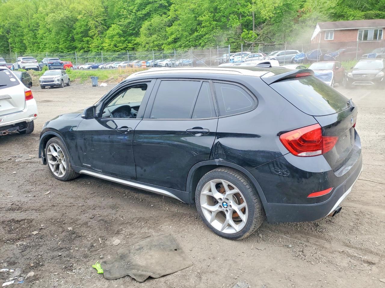 2013 BMW X1 xDrive28I - Фото 2