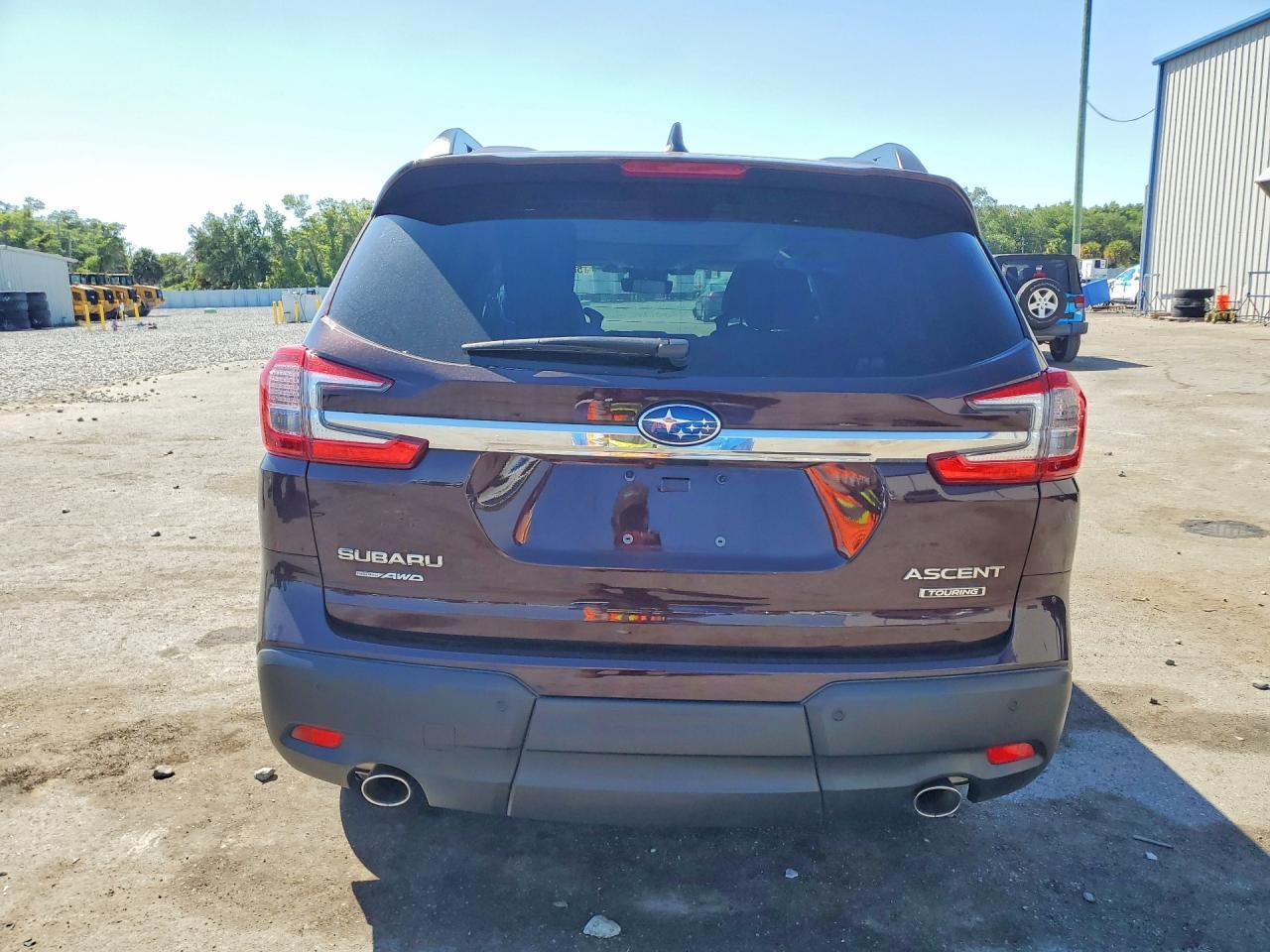2023 Subaru Ascent Touring - Image 6
