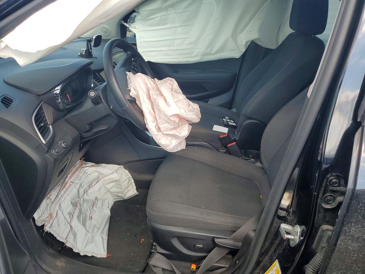 2019 Chevrolet Trax Ls - Фото 7
