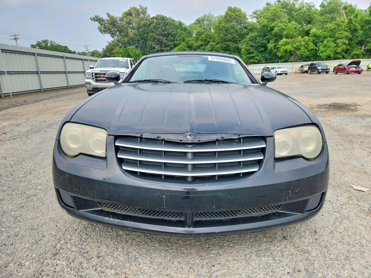 2005 Chrysler Crossfire - Image 5