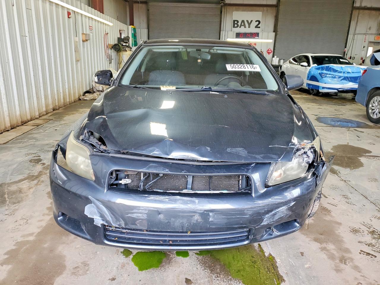 2008 Scion Tc Base - Image 5