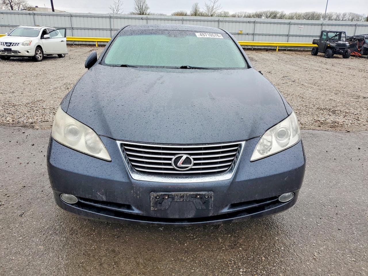 2009 Lexus Es 350 - Image 5