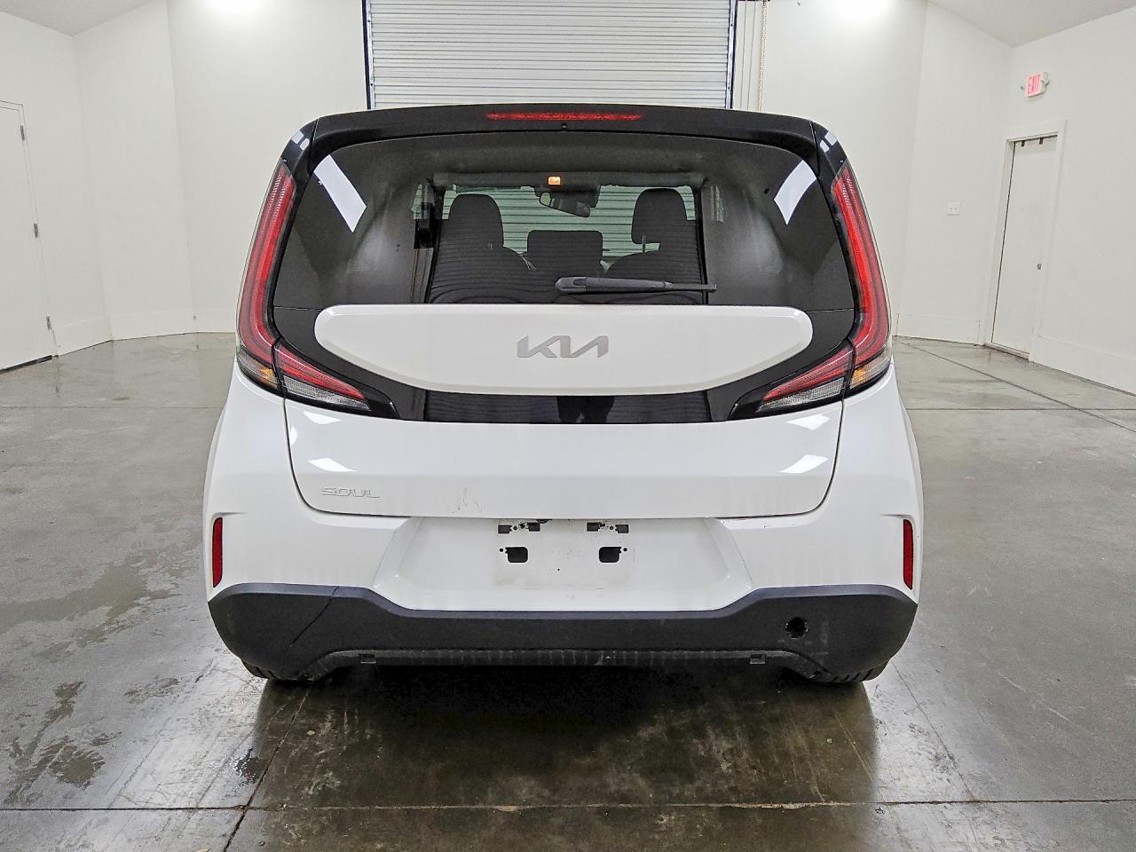 2023 Kia Soul Lx - Фото 6