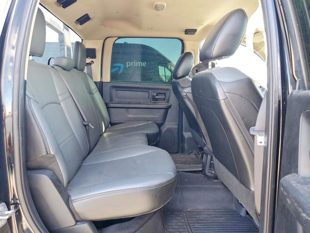 2020 Ram 3500 - Image 6