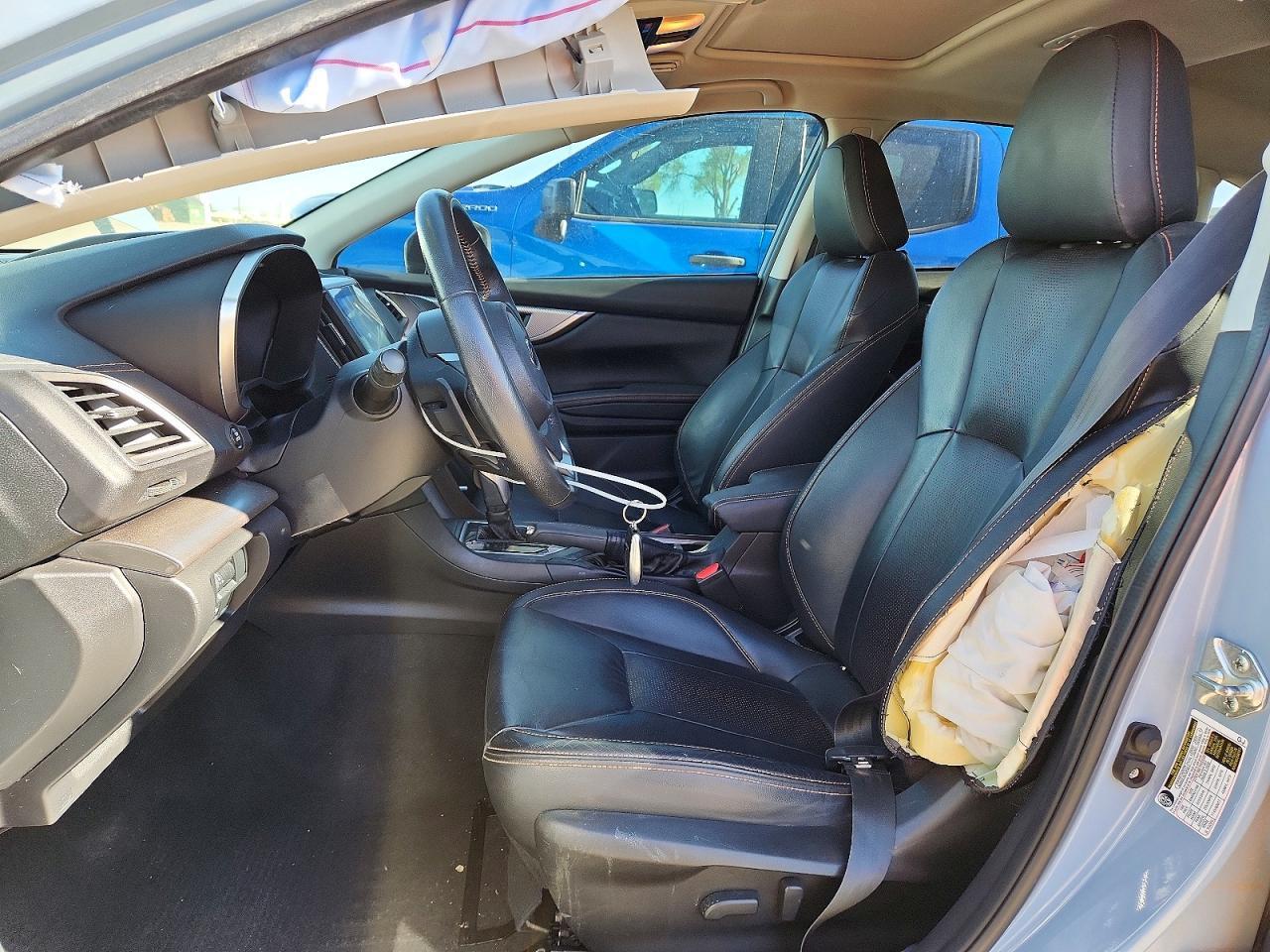 2021 Subaru Crosstrek Limited - Фото 7