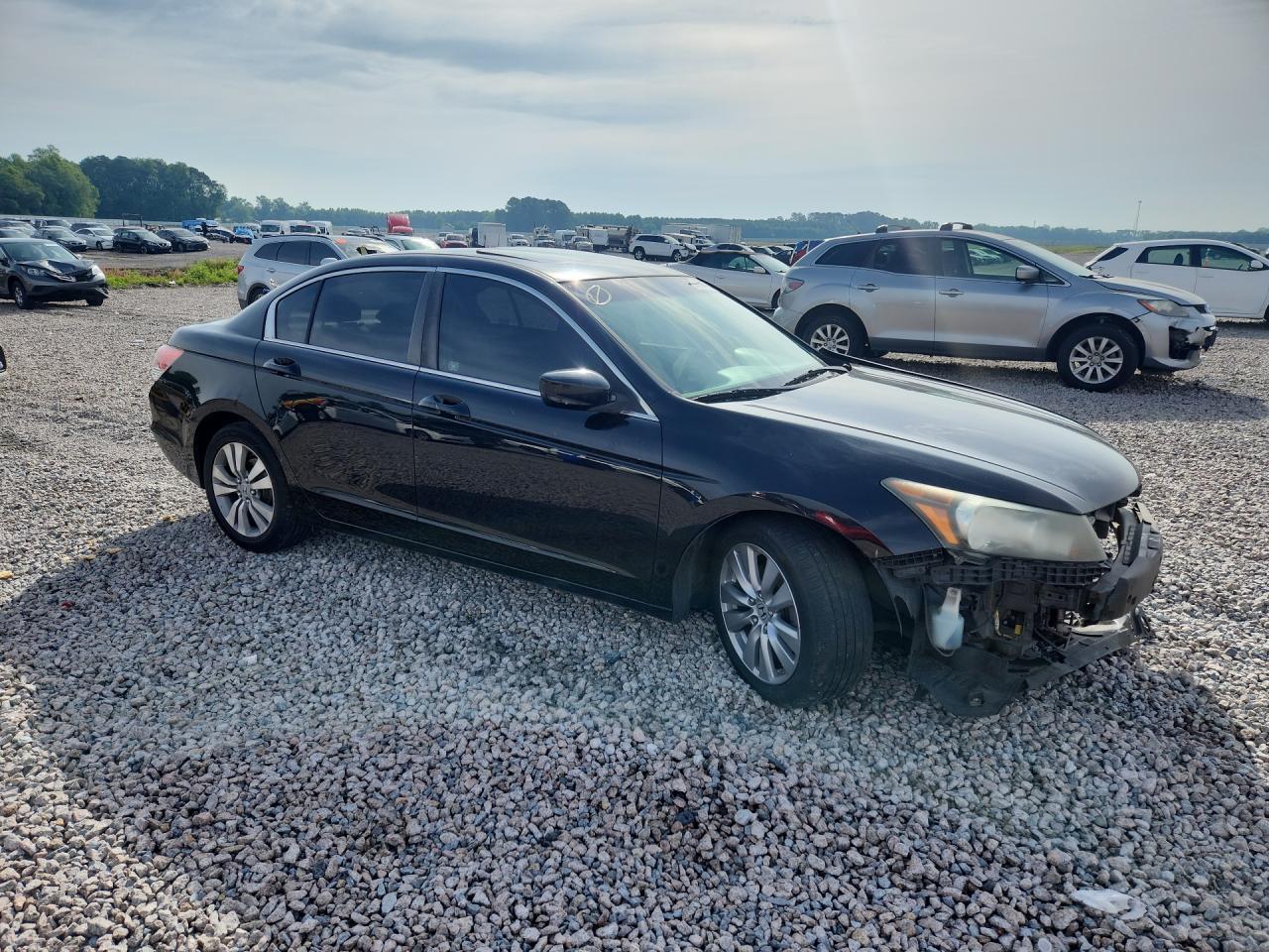 2012 Honda Accord Ex - Image 4