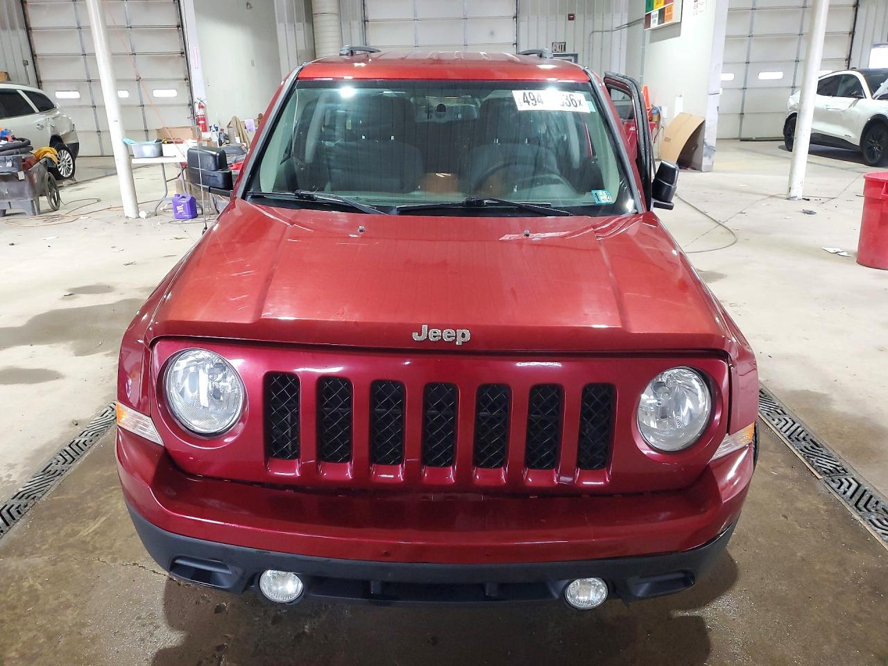 2016 Jeep Patriot Sport - Image 5