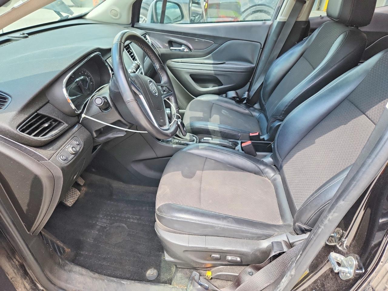 2019 Buick Encore Sport Touring - Фото 7