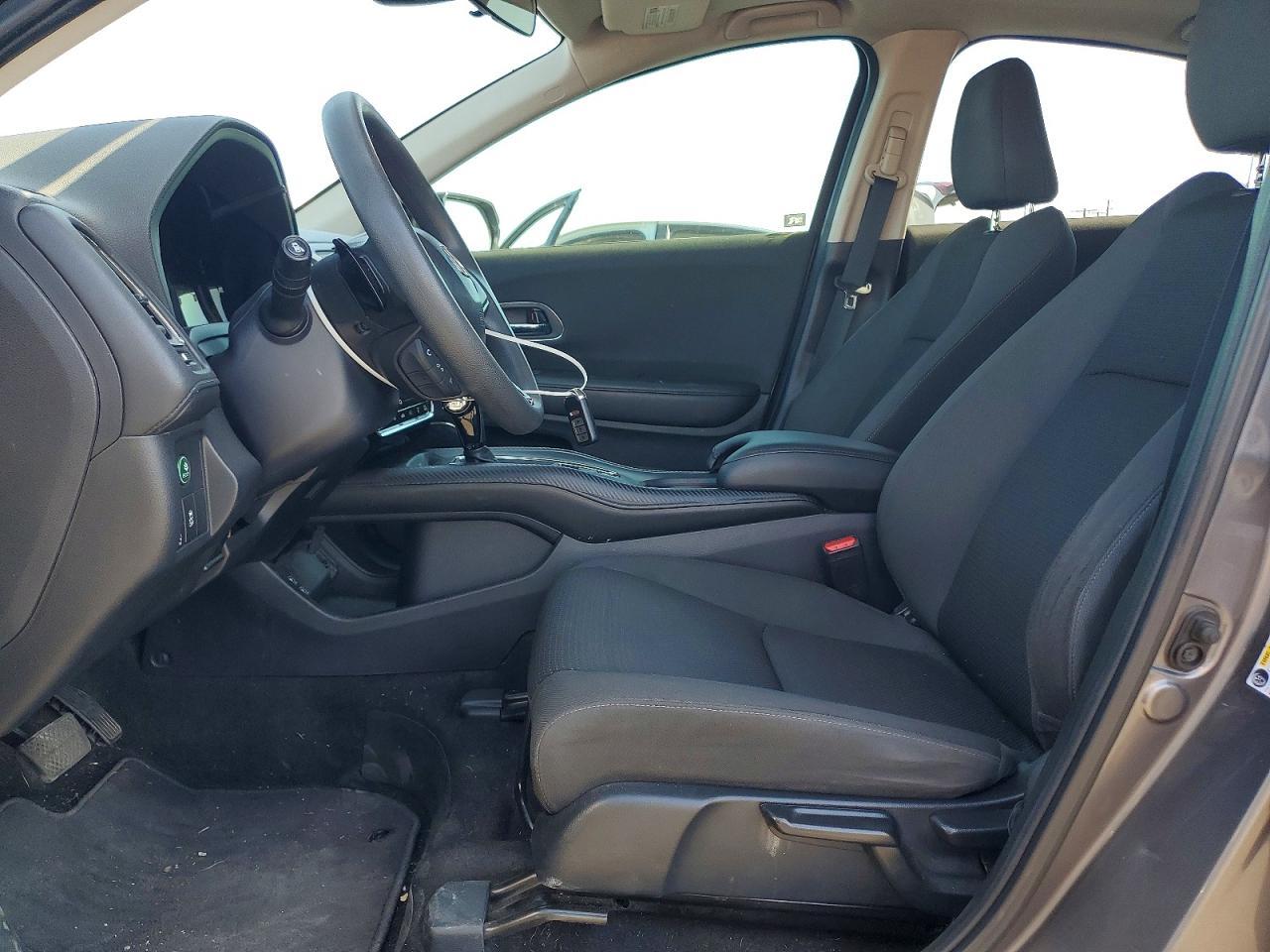 2021 Honda Hr-V Ex - Image 7