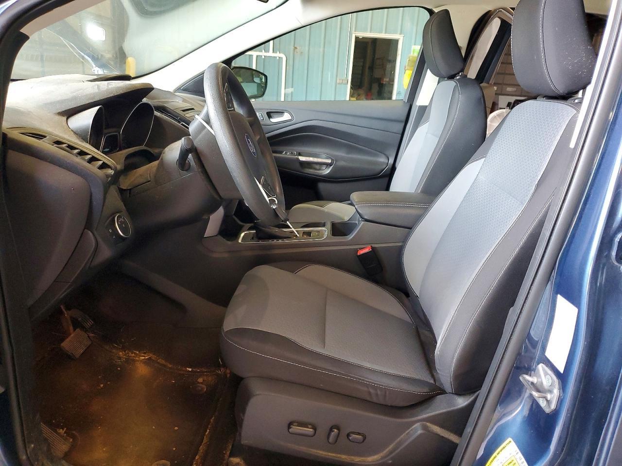 2018 Ford Escape Se - Image 7