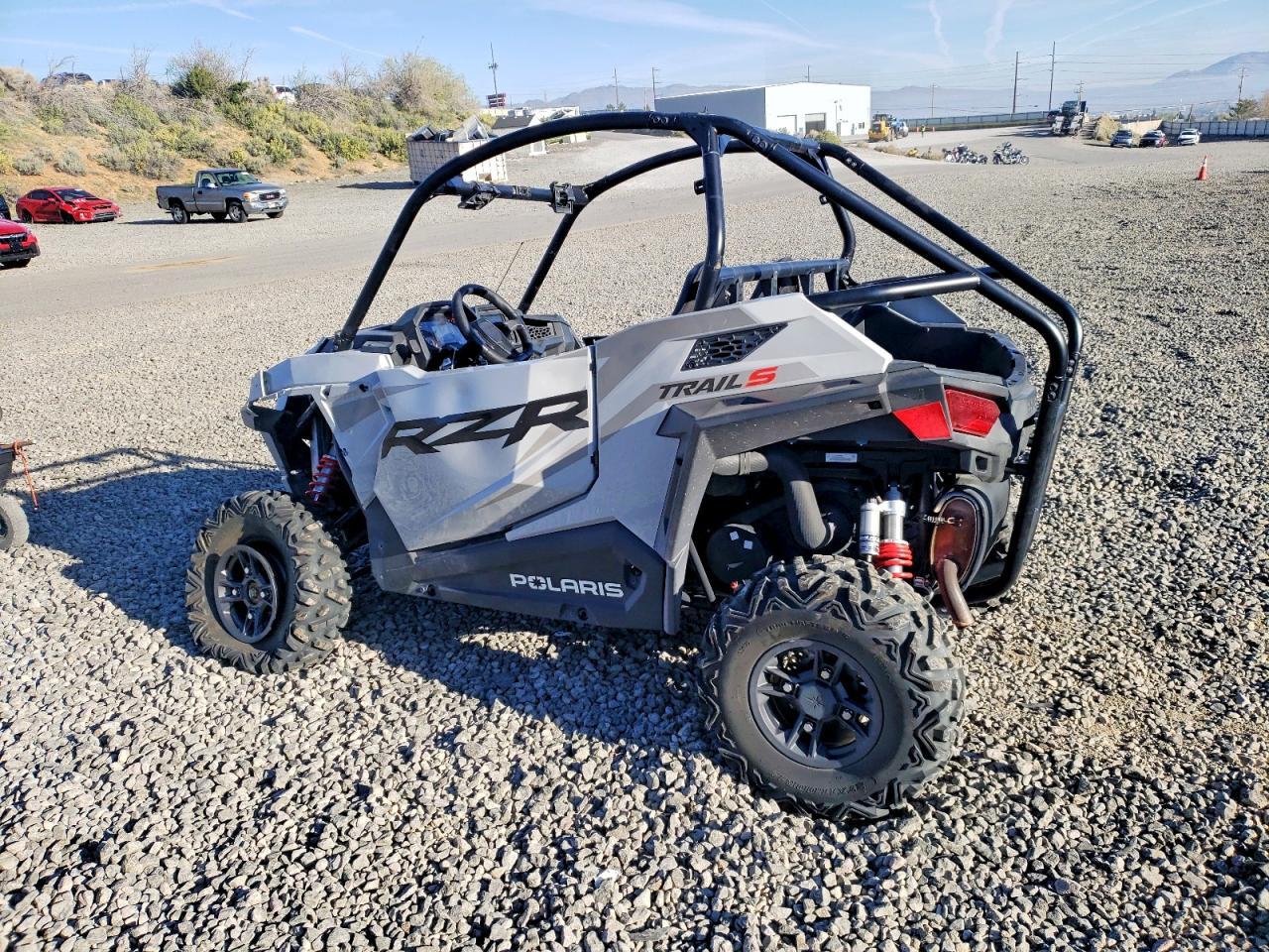 2022 Polaris Rzr Utility Vehicle - Фото 4