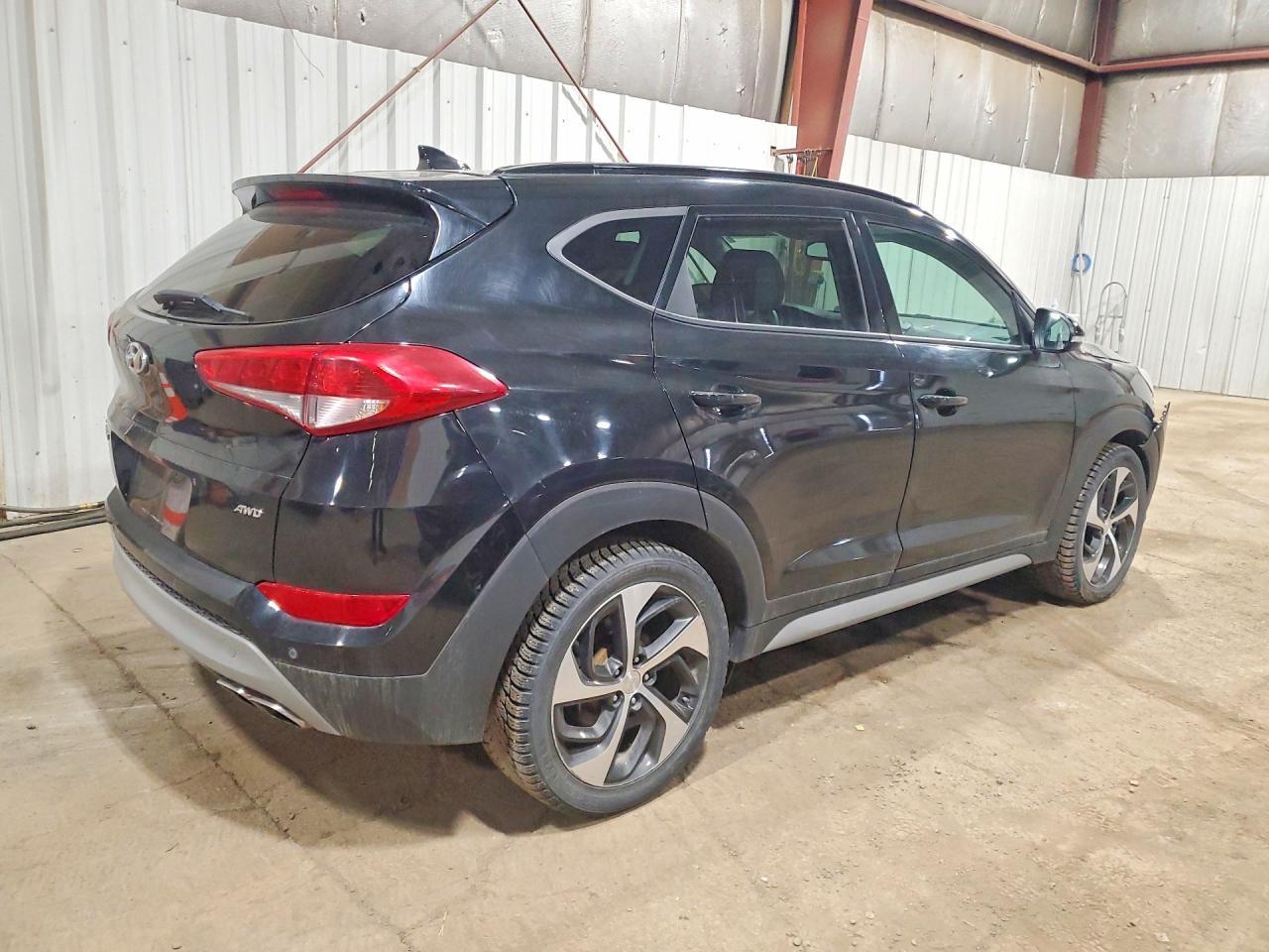 2018 Hyundai Tucson Value - Image 3