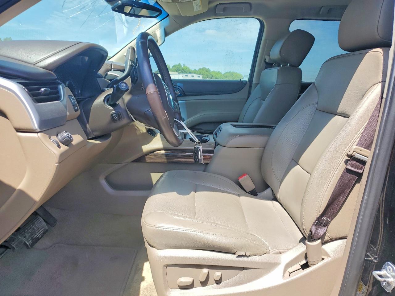 2017 GMC Yukon Xl C1500 Slt - Image 7