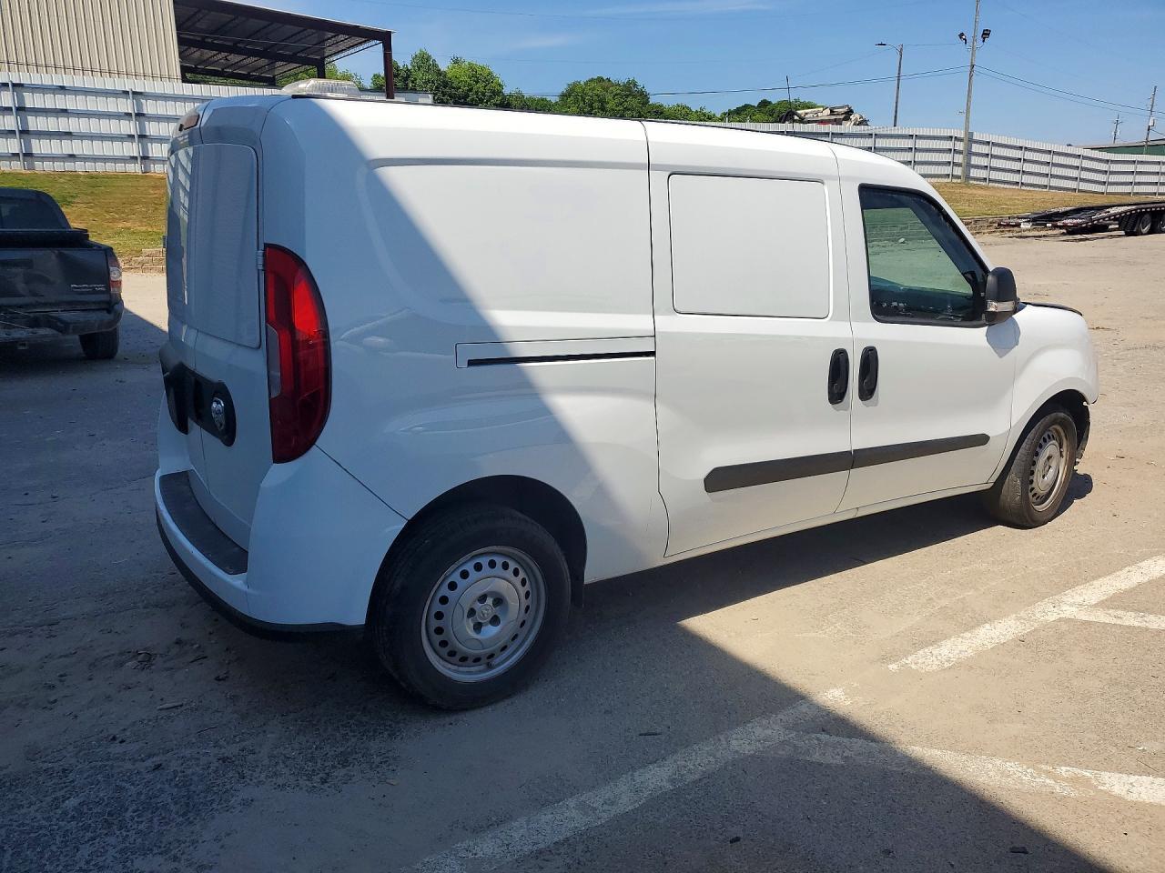 2022 Ram Promaster City Tradesman - Фото 3