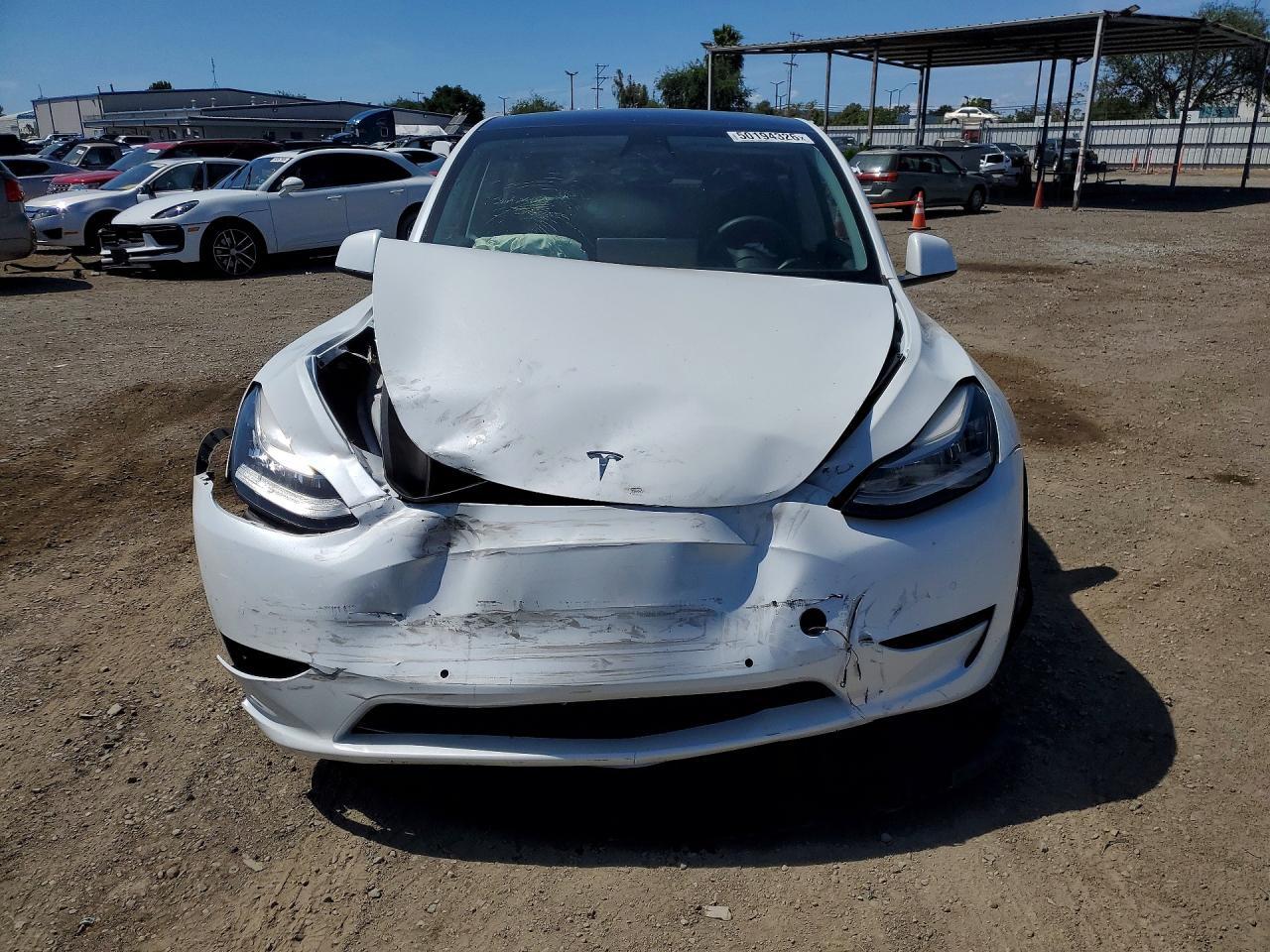 2022 Tesla Model Y - Фото 5