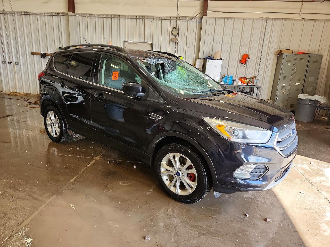 2019 Ford Escape Sel - Image 4