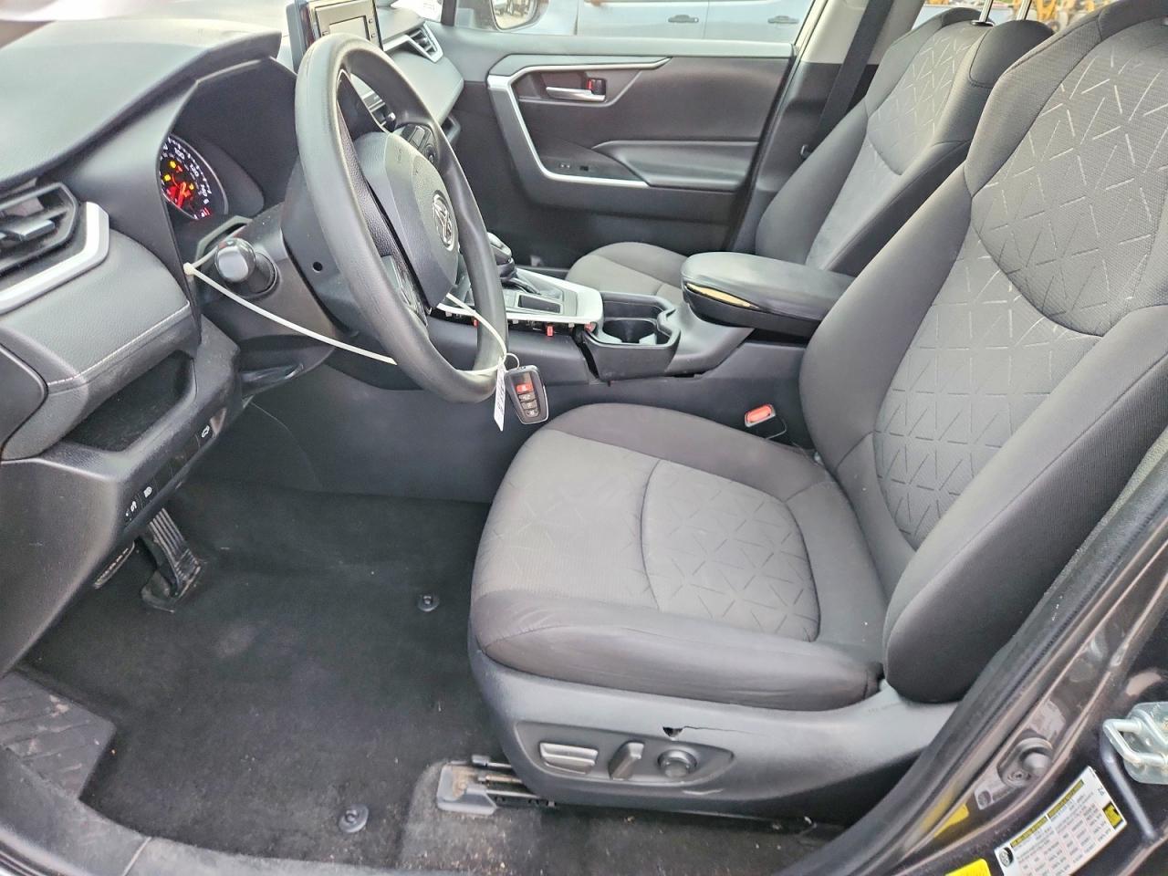 2021 Toyota Rav4 Xle - Image 7