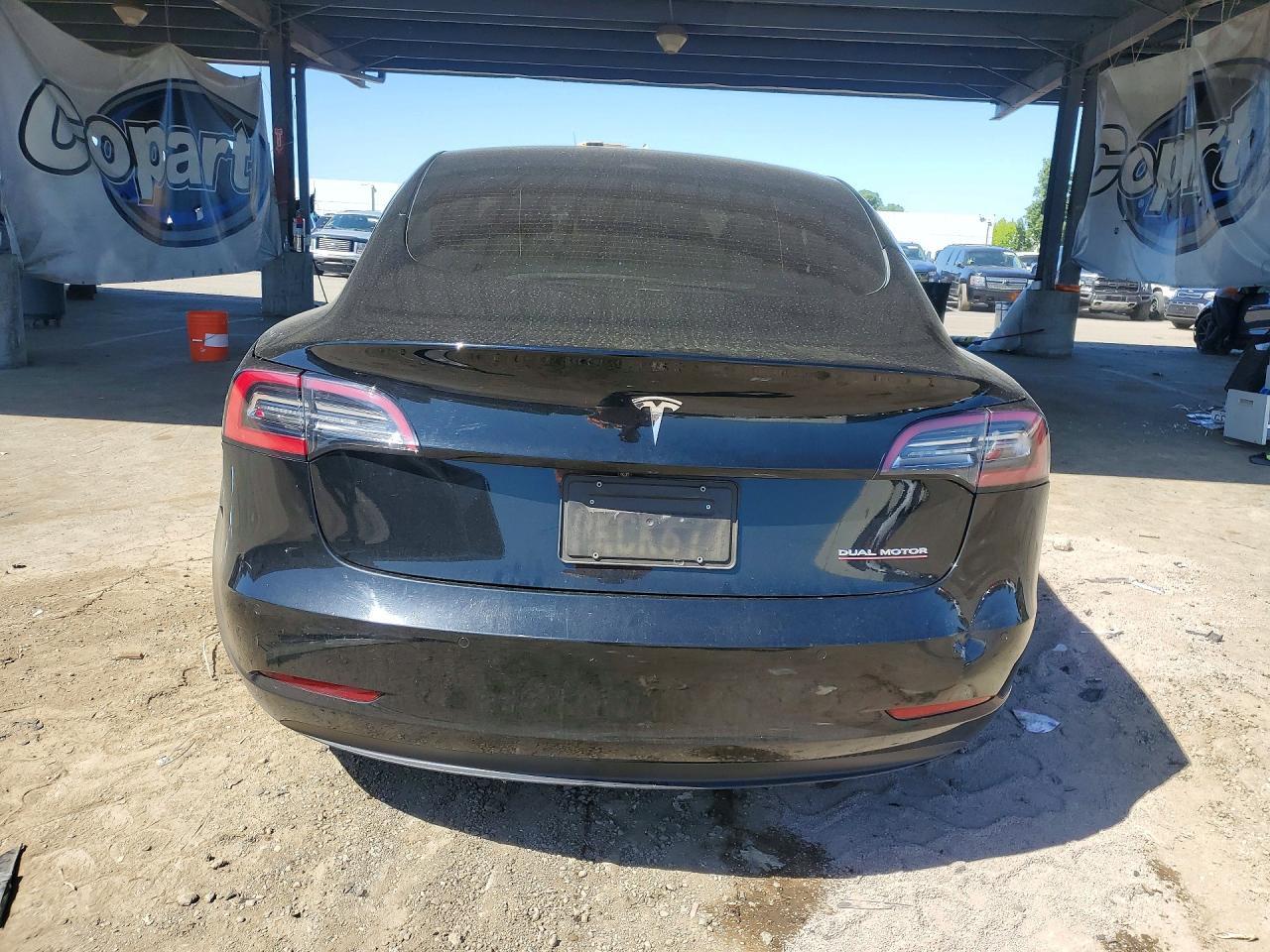 2022 Tesla Model 3 - Image 6