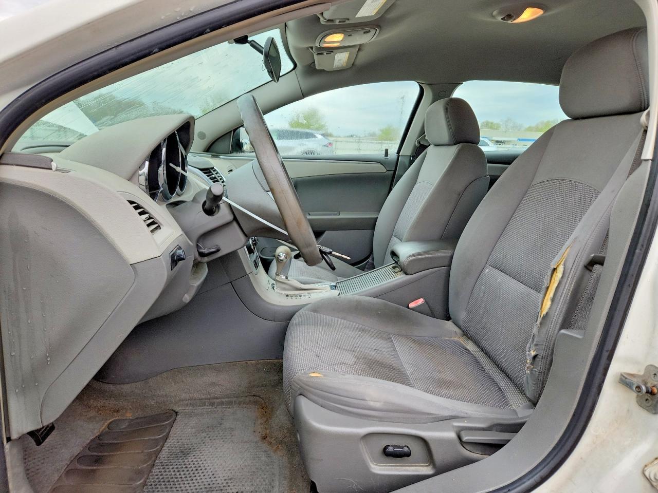 2008 Chevrolet Malibu Ls - Фото 7