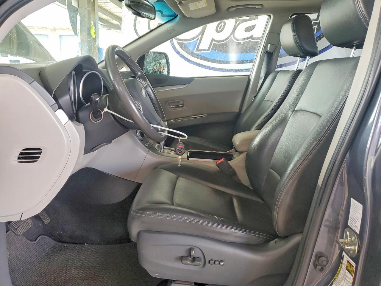 2013 Subaru Tribeca Limited - Фото 7