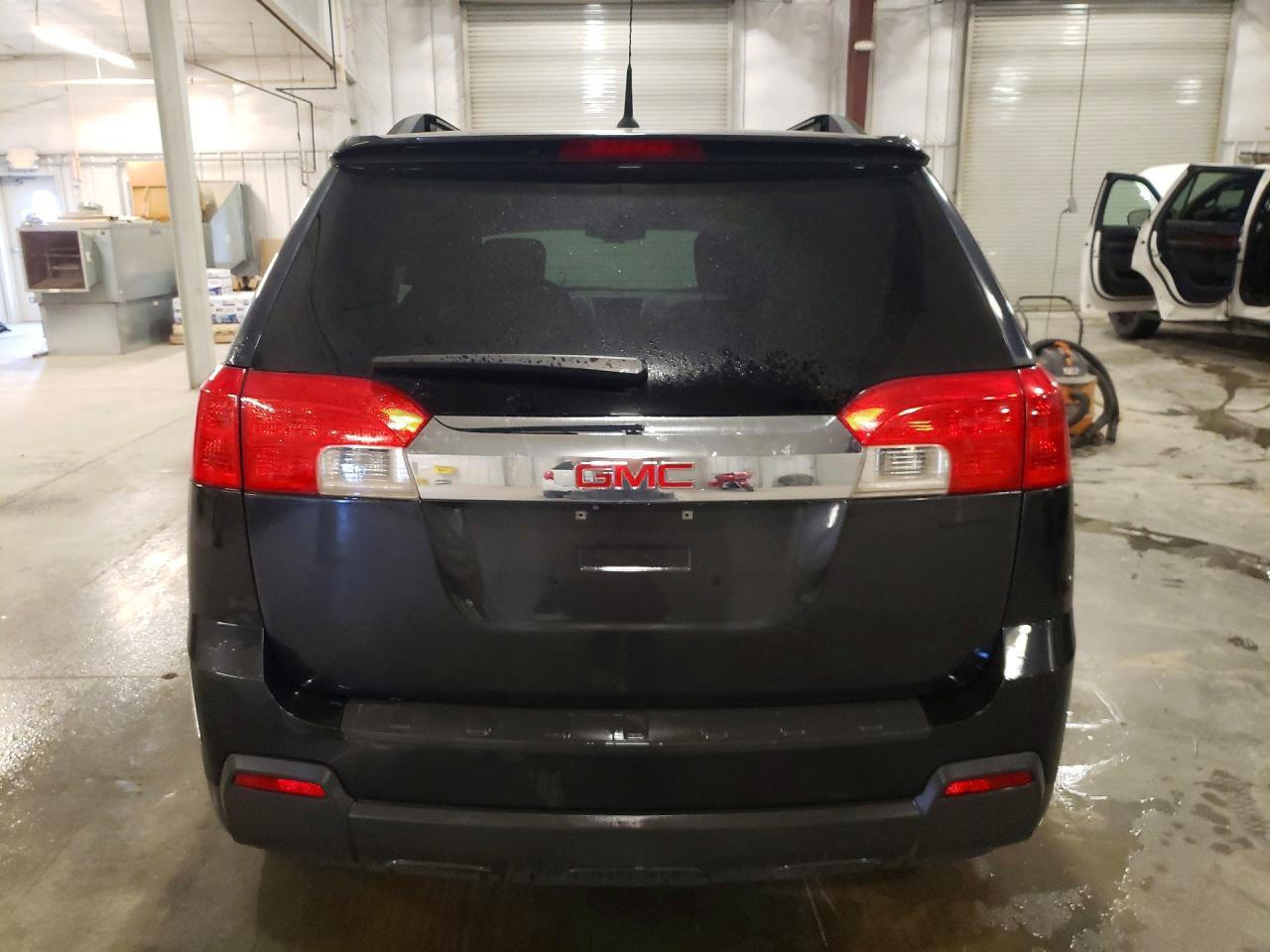 2013 GMC Terrain Sle - Image 6