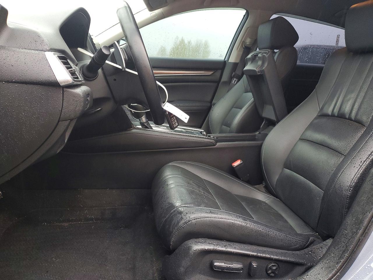 2022 Honda Accord Sport Se - Image 7