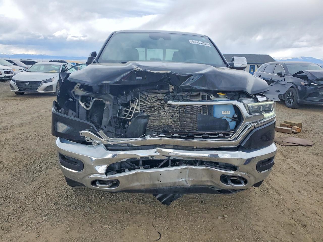 2019 Ram 1500 Limited - Image 5