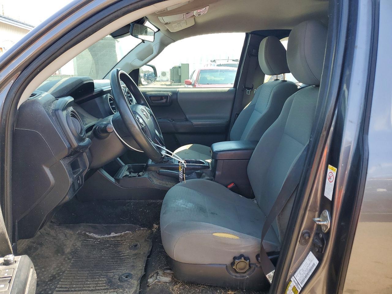 2018 Toyota Tacoma Sr - Image 7