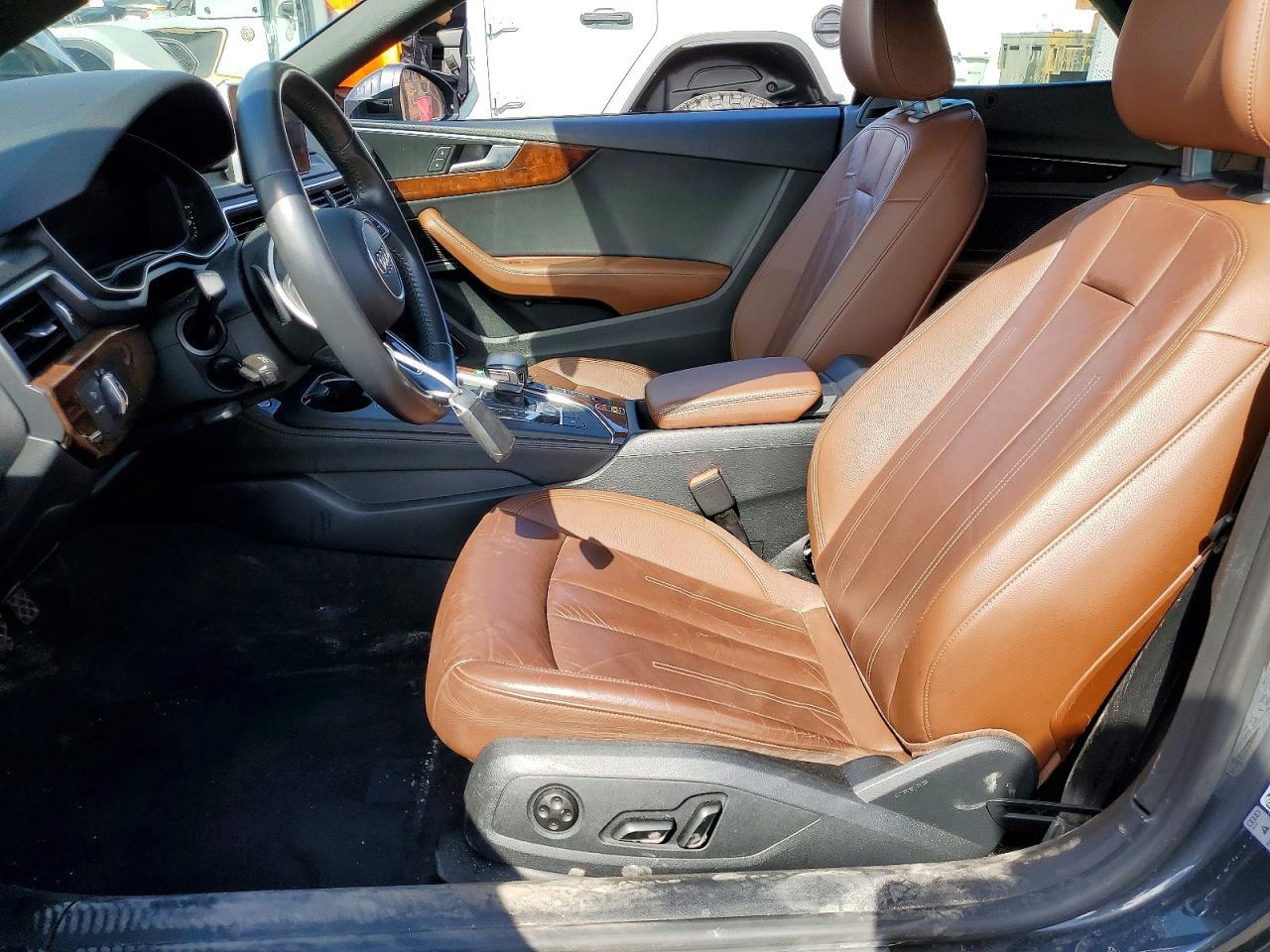 2019 Audi A5 Premium Plus - Фото 7